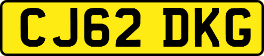 CJ62DKG