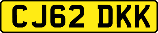 CJ62DKK