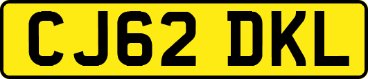 CJ62DKL