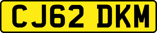 CJ62DKM