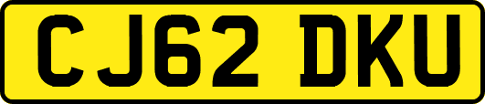 CJ62DKU