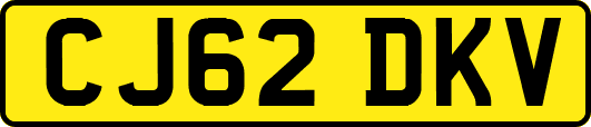 CJ62DKV
