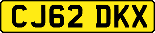 CJ62DKX