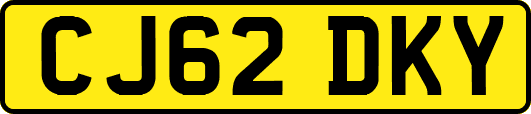 CJ62DKY