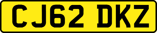 CJ62DKZ