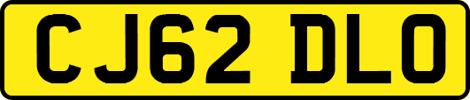 CJ62DLO