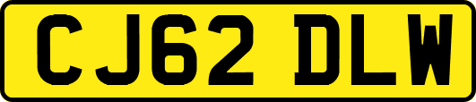 CJ62DLW