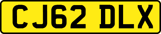CJ62DLX