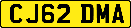 CJ62DMA