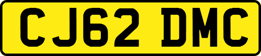 CJ62DMC