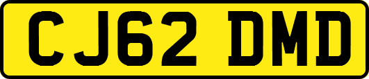 CJ62DMD