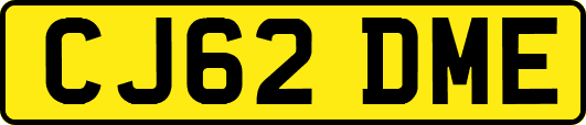 CJ62DME