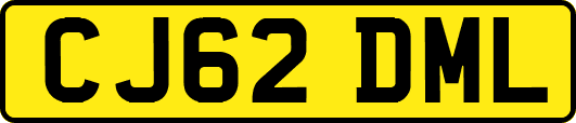 CJ62DML