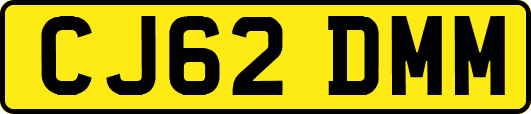 CJ62DMM