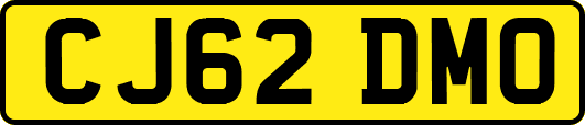 CJ62DMO