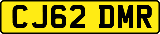 CJ62DMR