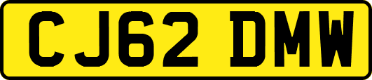CJ62DMW