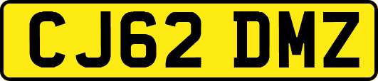 CJ62DMZ