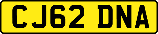 CJ62DNA