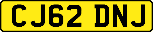 CJ62DNJ