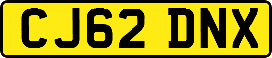 CJ62DNX