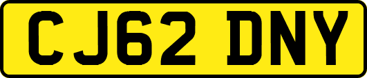 CJ62DNY
