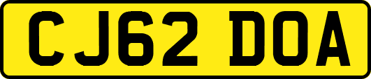 CJ62DOA