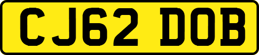 CJ62DOB