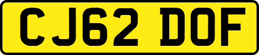 CJ62DOF