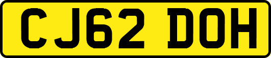 CJ62DOH