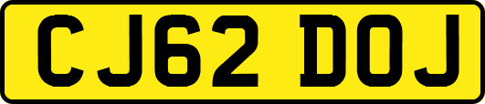 CJ62DOJ