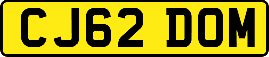CJ62DOM