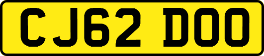 CJ62DOO