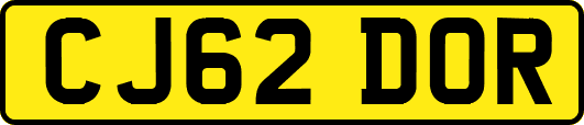 CJ62DOR
