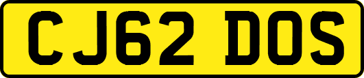 CJ62DOS