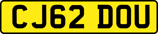 CJ62DOU