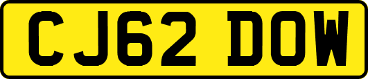 CJ62DOW
