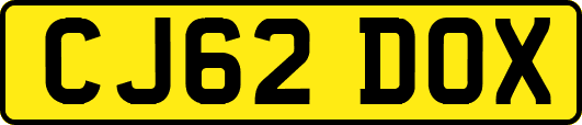 CJ62DOX