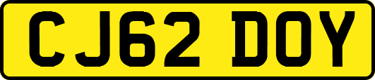 CJ62DOY