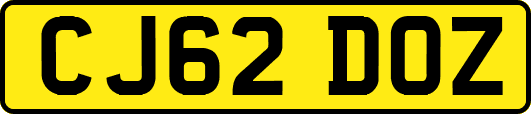 CJ62DOZ