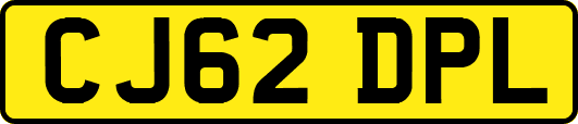 CJ62DPL
