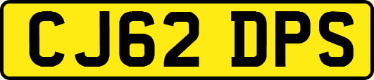 CJ62DPS