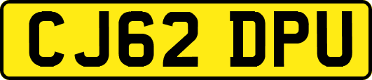 CJ62DPU