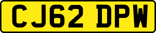 CJ62DPW