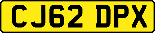 CJ62DPX