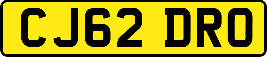 CJ62DRO