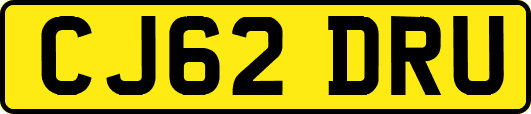 CJ62DRU
