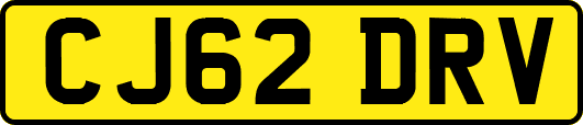 CJ62DRV