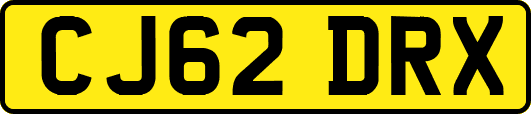 CJ62DRX