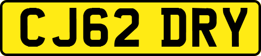 CJ62DRY